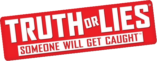 Truth or Lies logo for Xbox 360